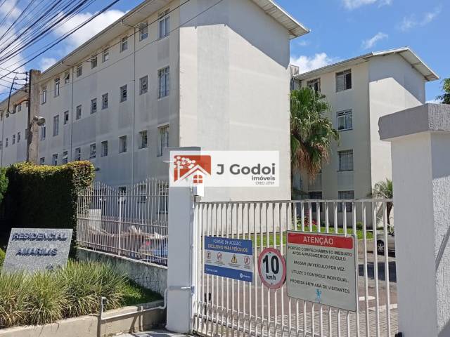 #2174 - Apartamento para Venda em Curitiba - PR - 2