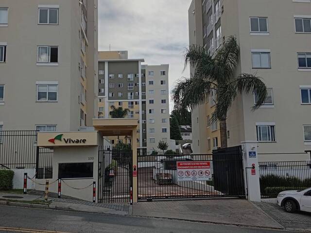 Apartamento para Venda em Curitiba - 4
