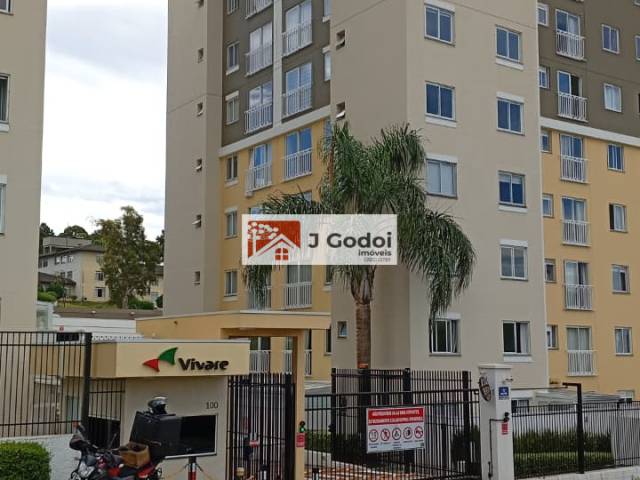 #2175 - Apartamento para Venda em Curitiba - PR - 2