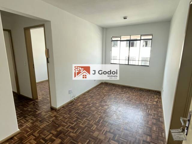 #00096001 - Apartamento para Locação em Curitiba - PR