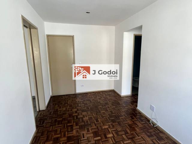#00096001 - Apartamento para Locação em Curitiba - PR