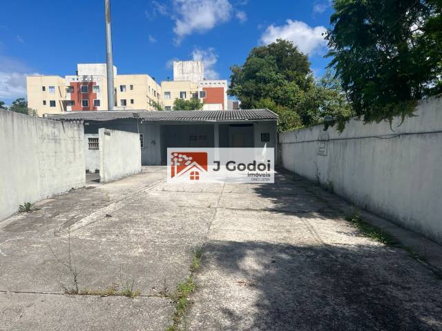 #00145.001. - Estabelecimento para Locação em Curitiba - PR - 2