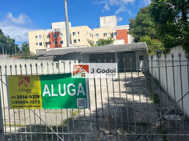 #00145.001. - Estabelecimento para Locação em Curitiba - PR - 1