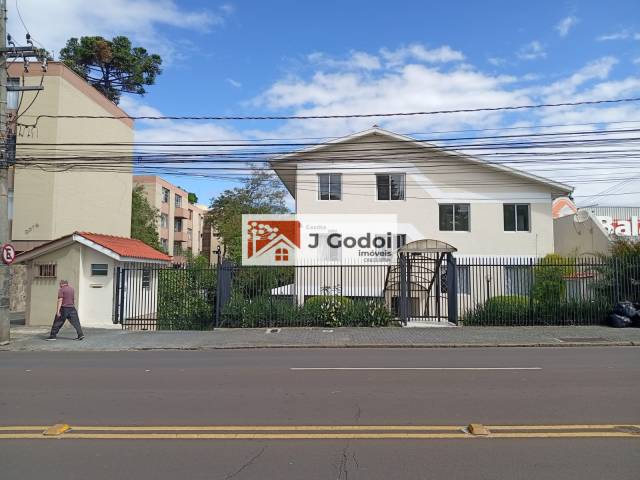 #2178 - Apartamento para Venda em Curitiba - PR - 1