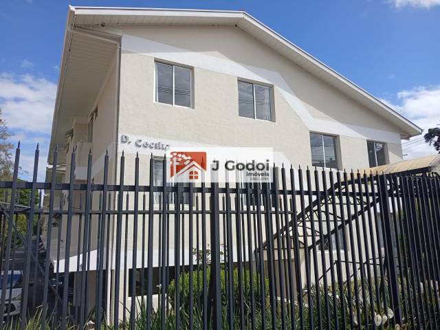 #2178 - Apartamento para Venda em Curitiba - PR - 3