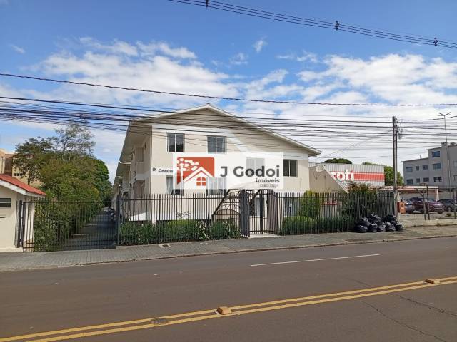 #2178 - Apartamento para Venda em Curitiba - PR - 2