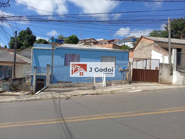 #2179 - Área para Venda em Colombo - PR - 1