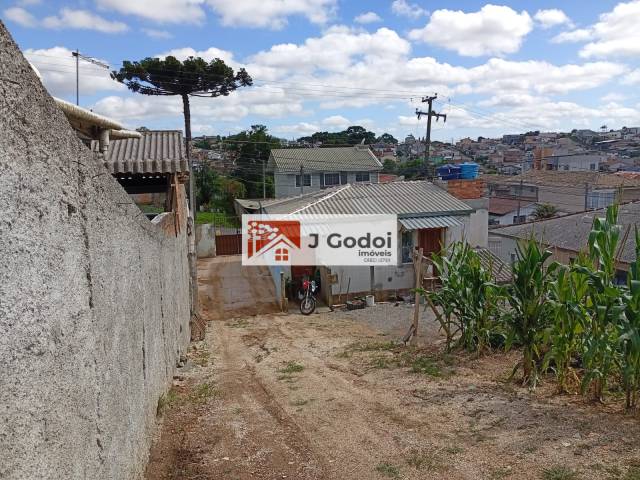 Área para Venda em Colombo - 4