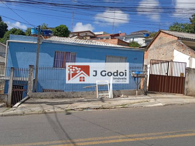 #2179 - Área para Venda em Colombo - PR - 3