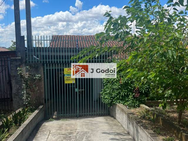 #00511.001 - Casa para Locação em Curitiba - PR - 1