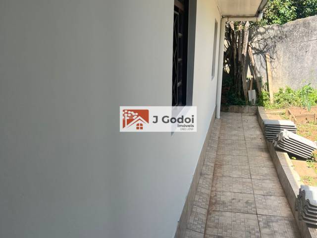 #00511.001 - Casa para Locação em Curitiba - PR - 3
