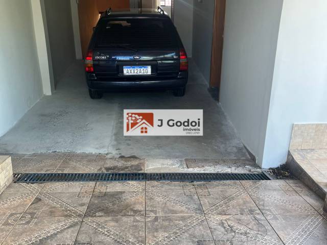 #00511.001 - Casa para Locação em Curitiba - PR - 2