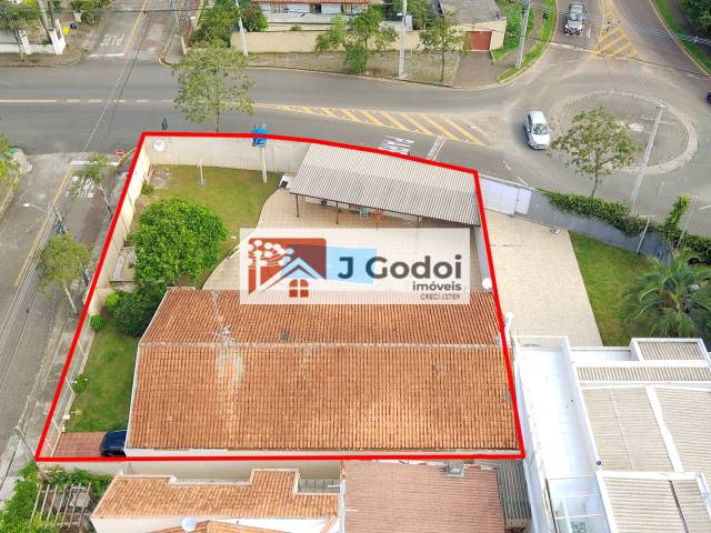 #2181 - Casa para Venda em Curitiba - PR - 3