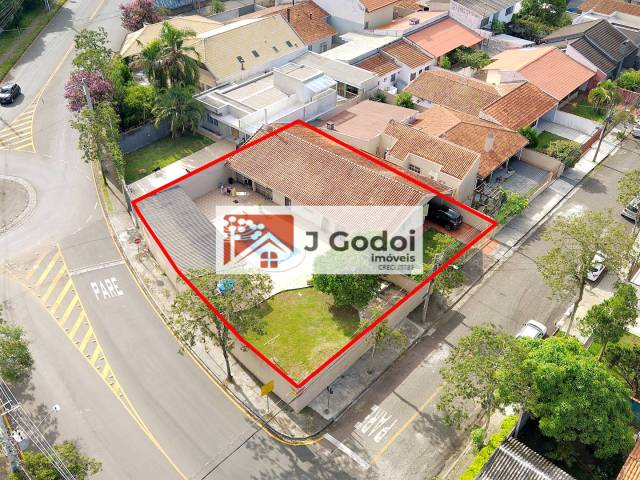 #2181 - Casa para Venda em Curitiba - PR - 1