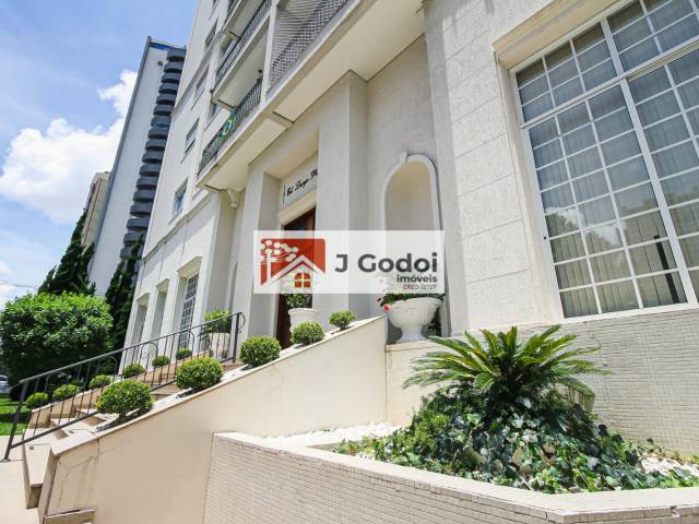 #2183 - Apartamento para Venda em Curitiba - PR - 3