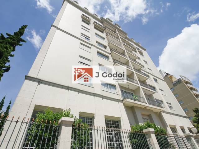 #2183 - Apartamento para Venda em Curitiba - PR - 2