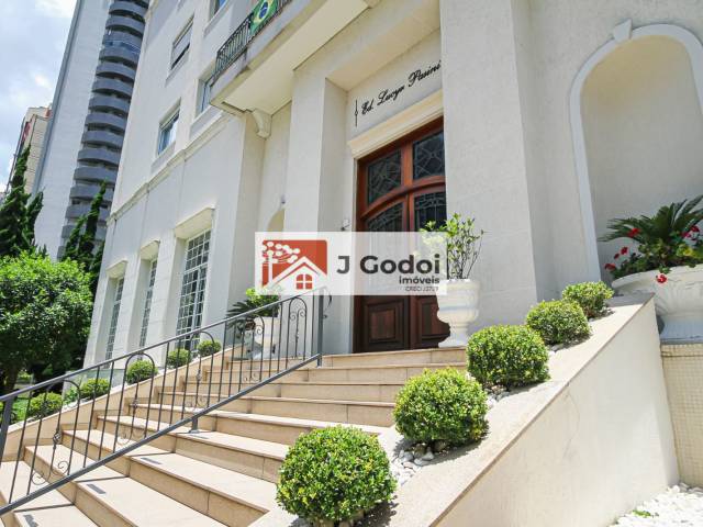 Apartamento para Venda em Curitiba - 4