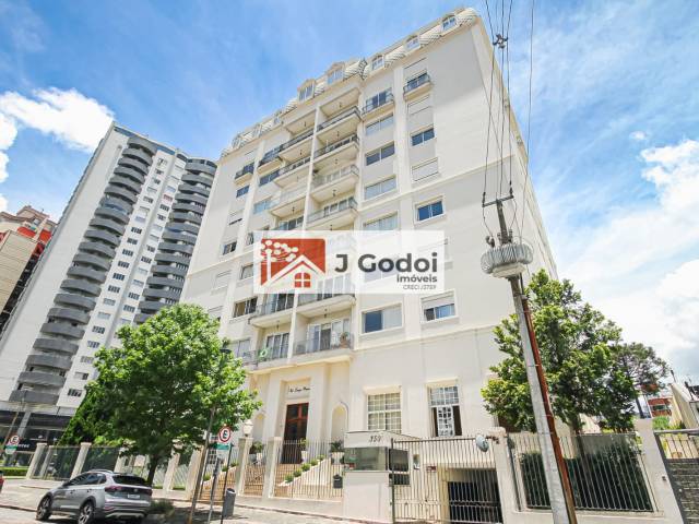 Apartamento para Venda em Curitiba - 5