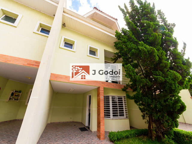 Sobrado para Venda em Curitiba - 4