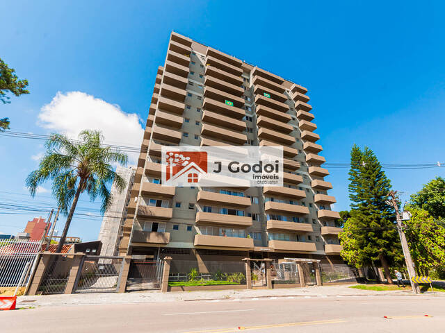 #2185 - Apartamento para Venda em Curitiba - PR - 1