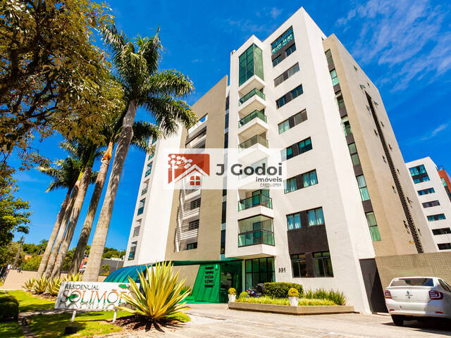 #2186 - Apartamento para Venda em Curitiba - PR