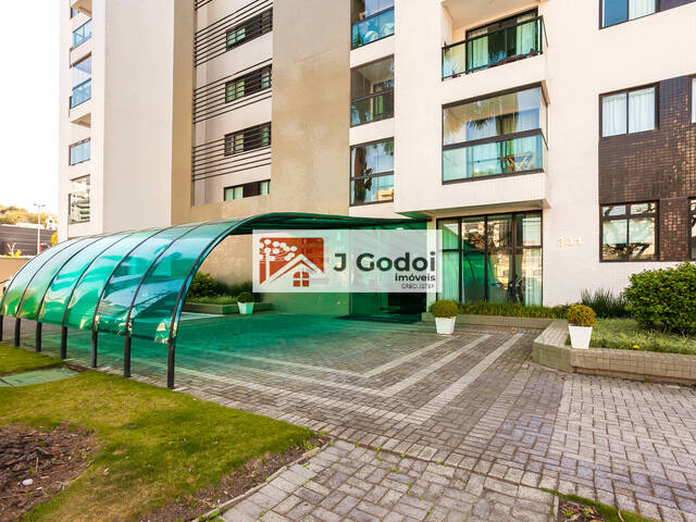 Apartamento para Venda em Curitiba - 5