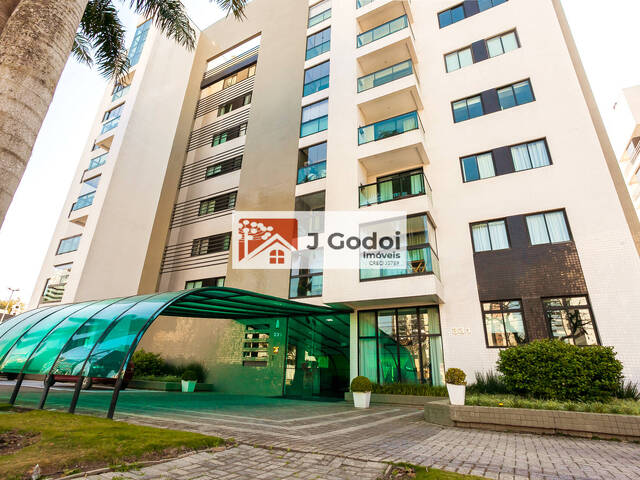 Apartamento para Venda em Curitiba - 4