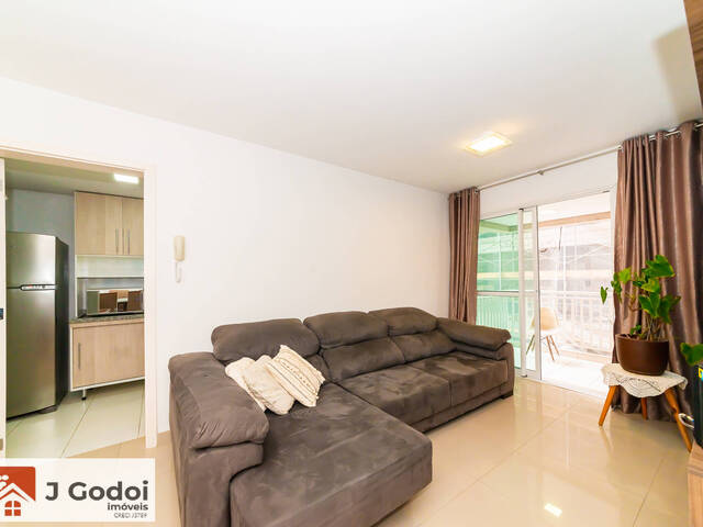 Apartamento para Venda em Curitiba - 4