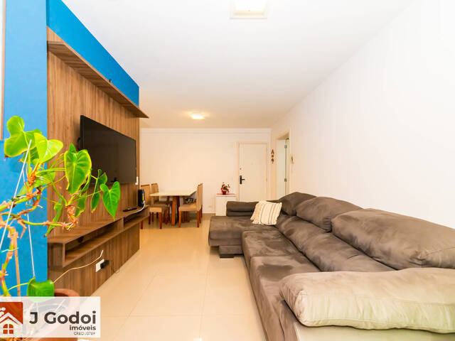 Apartamento para Venda em Curitiba - 5