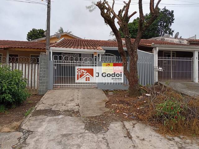 #2188 - Casa para Venda em Curitiba - PR - 1