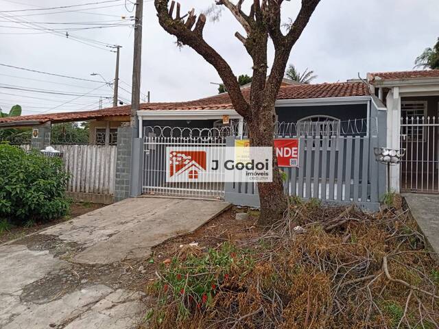 #2188 - Casa para Venda em Curitiba - PR - 3