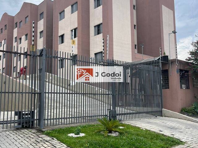#00512.001 - Apartamento para Locação em Curitiba - PR - 1