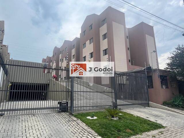 #00512.001 - Apartamento para Locação em Curitiba - PR - 2