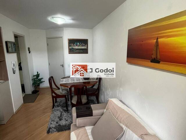 #00512.001 - Apartamento para Locação em Curitiba - PR - 3