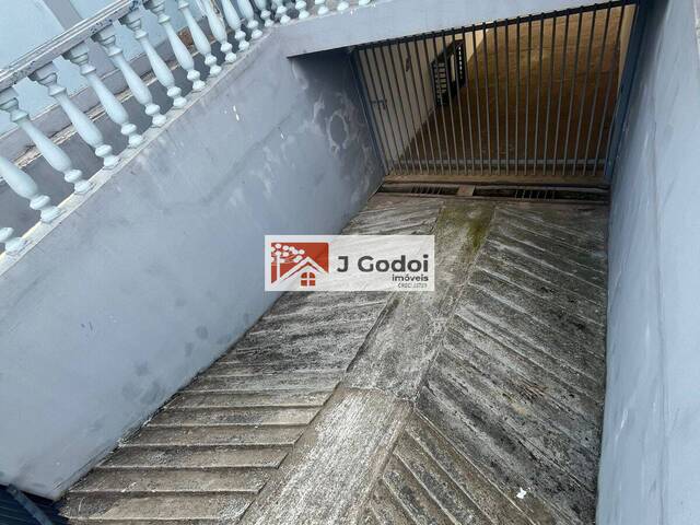 #00012.007 - Casa para Locação em Curitiba - PR - 3