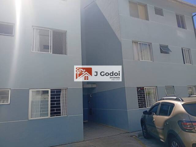 #2192 - Apartamento para Venda em Curitiba - PR - 3