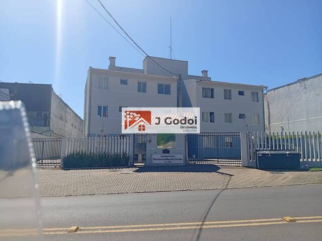 #2192 - Apartamento para Venda em Curitiba - PR - 2