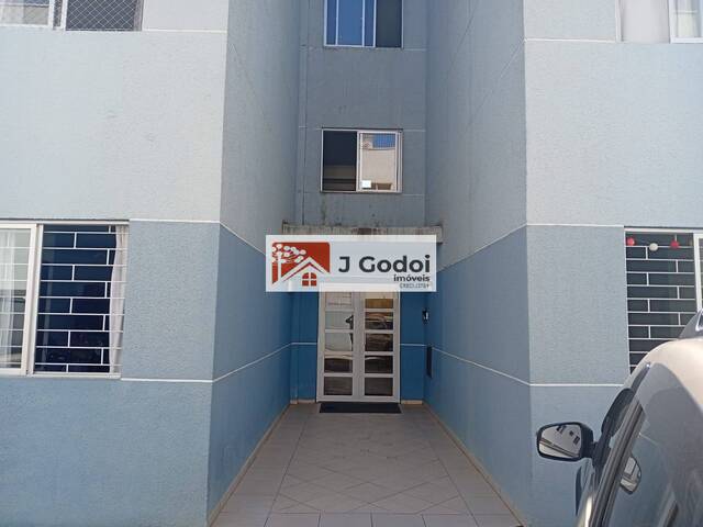 Apartamento para Venda em Curitiba - 5