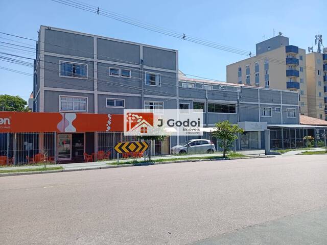 #2193 - Prédio comercial para Venda em Curitiba - PR - 3