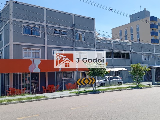 #2193 - Prédio comercial para Venda em Curitiba - PR - 1