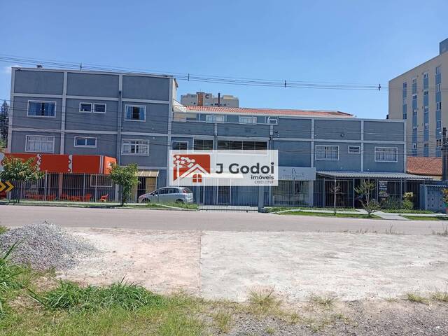 Prédio comercial para Venda em Curitiba - 4