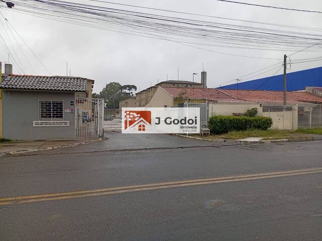 #2194 - Apartamento para Venda em Colombo - PR