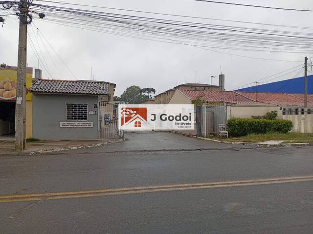 #2194 - Apartamento para Venda em Colombo - PR