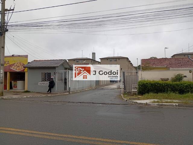 #2194 - Apartamento para Venda em Colombo - PR