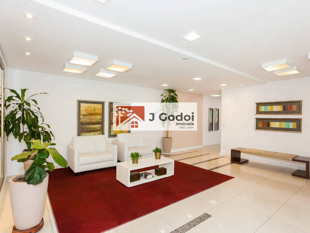 Apartamento para Venda em Curitiba - 5