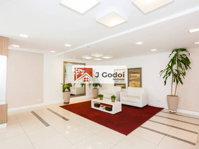Apartamento para Venda em Curitiba - 4