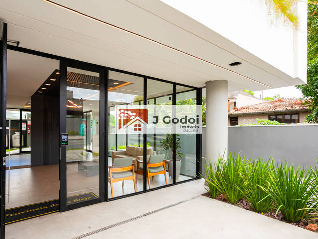 Apartamento para Venda em Curitiba - 4