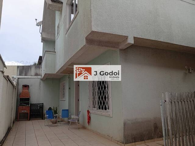 #2202 - Sobrado para Venda em Curitiba - PR - 3
