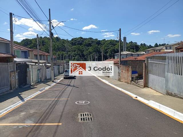 #2203 - Casa para Venda em Curitiba - PR