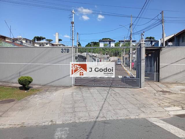 #2203 - Casa para Venda em Curitiba - PR